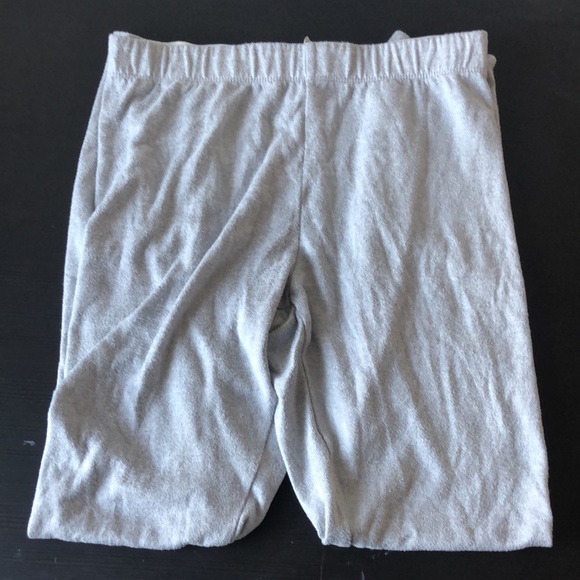 Garage Fitted Sweatpants - Picture 3 of 3